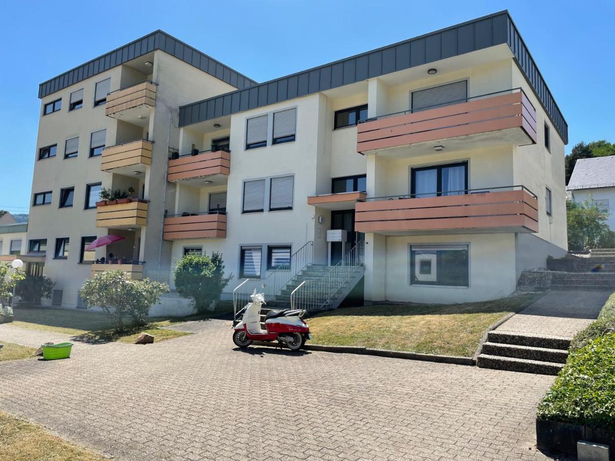 Ferienwohnung Lauterwein Bernkastel-Kues Exterior photo