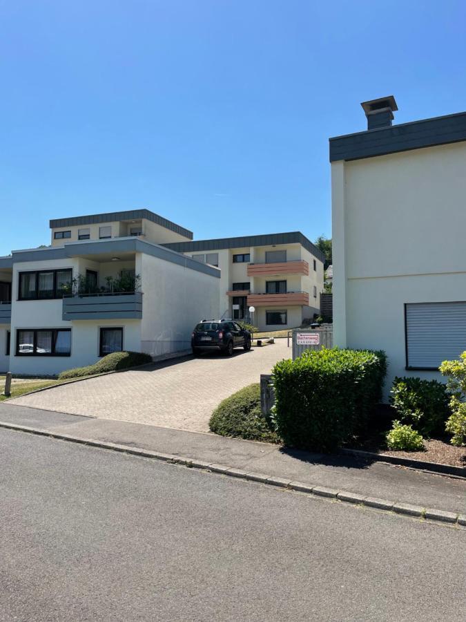 Ferienwohnung Lauterwein Bernkastel-Kues Exterior photo